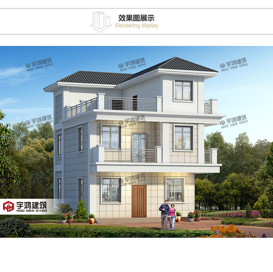 31b2c65bf2bbadcb040bb97659532103.jpg 現(xiàn)代風(fēng)格別墅設(shè)計(jì)