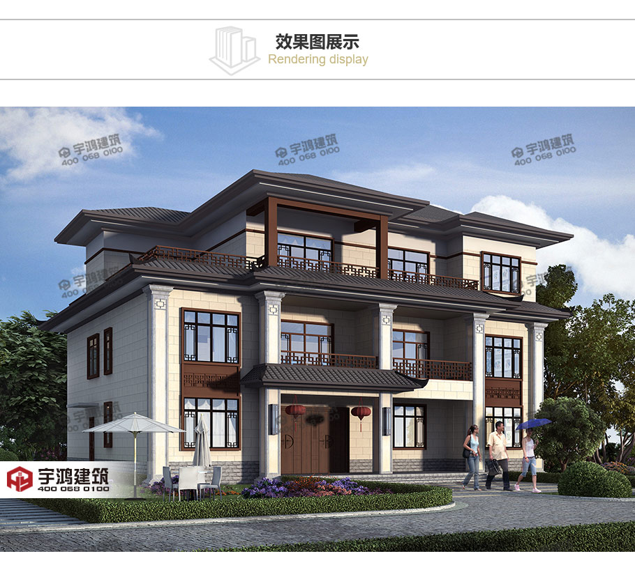 b48243172f5e42d054958548c95f471d.jpg 中式風(fēng)格設(shè)計(jì)別墅